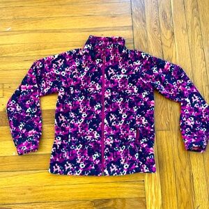 Columbia Fleece Jacket